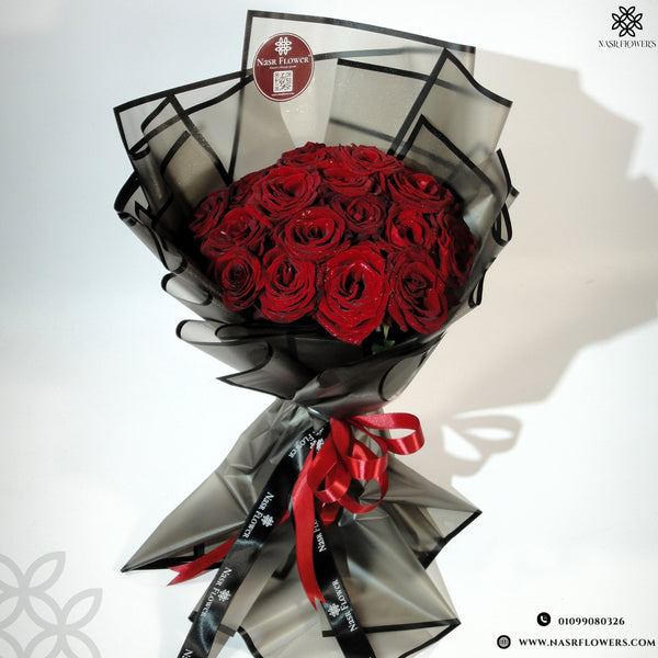 أوبسيديان روز