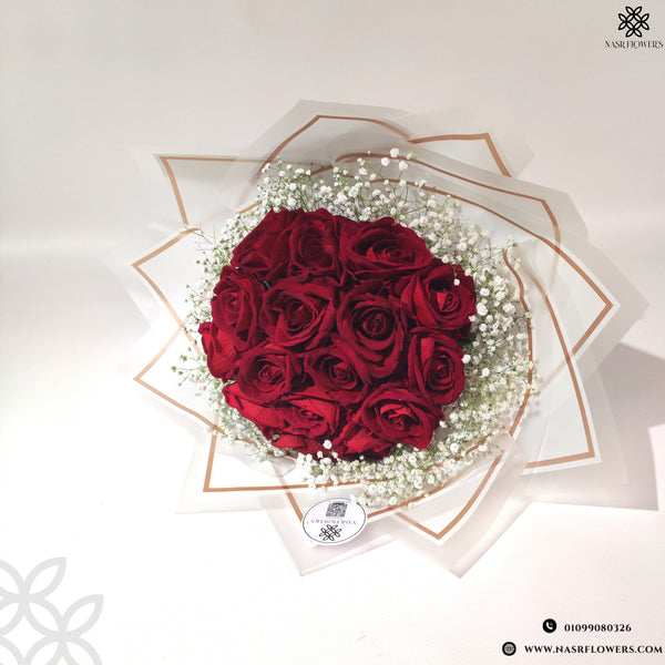 سكارليت درِفت