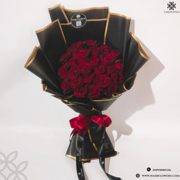 Velvet Noir