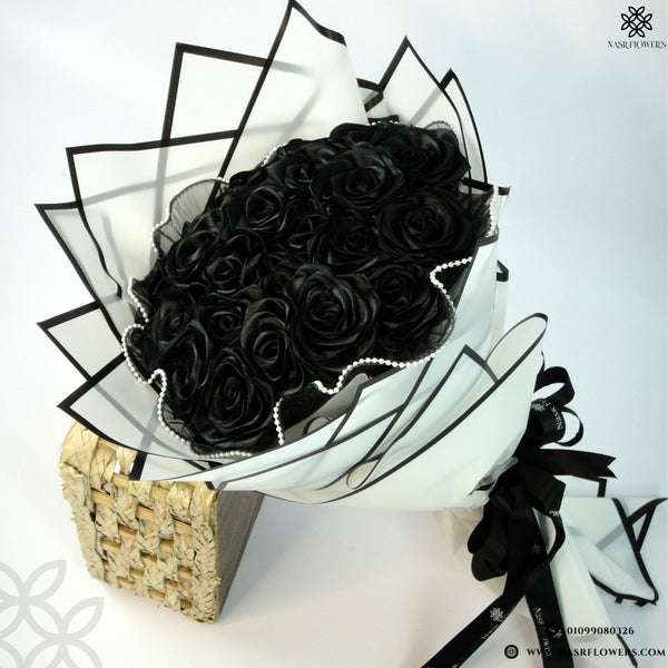 Obscura Rose
