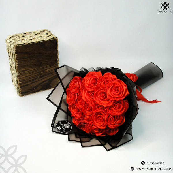 Lustre Flower